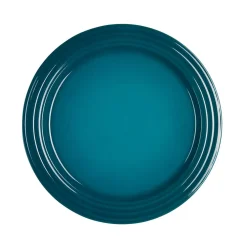 Platos cerámicos Le Creuset