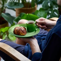 Platos cerámicos Le Creuset