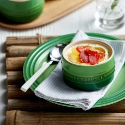 Platos cerámicos Le Creuset