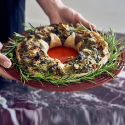 Platos cerámicos Le Creuset
