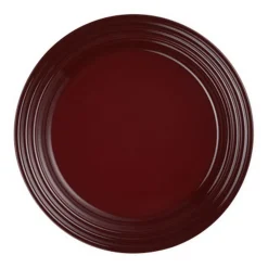 Platos cerámicos Le Creuset