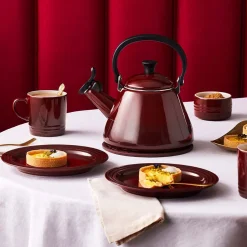 Platos cerámicos Le Creuset