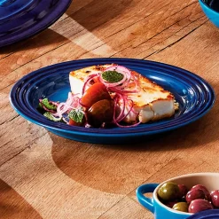 Platos cerámicos Le Creuset