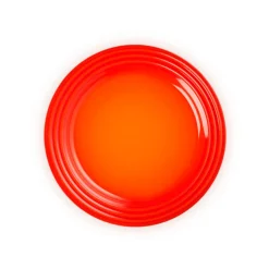 Platos cerámicos Le Creuset