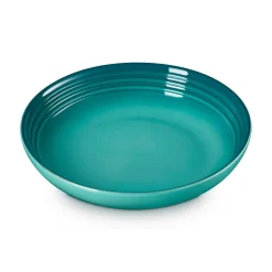 Platos cerámicos Le Creuset
