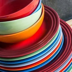 Platos cerámicos Le Creuset