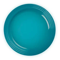 Platos cerámicos Le Creuset