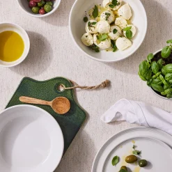 Platos cerámicos Le Creuset