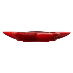 Platos Christmas Le Creuset
