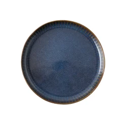 Platos de gres Sapphire Dutch Rose