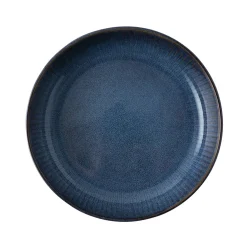 Platos de gres Sapphire Dutch Rose