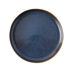 Platos de gres Sapphire Dutch Rose
