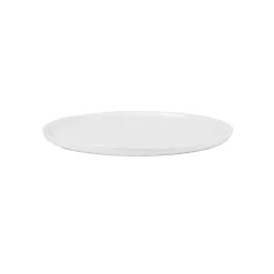 Platos de porcelana Bianca de Olsson & Jensen