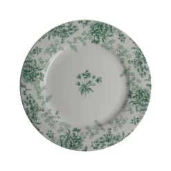 Platos de porcelana Bloemen Laura Ashley
