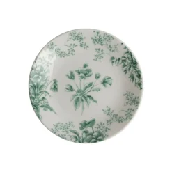 Platos de porcelana Bloemen Laura Ashley