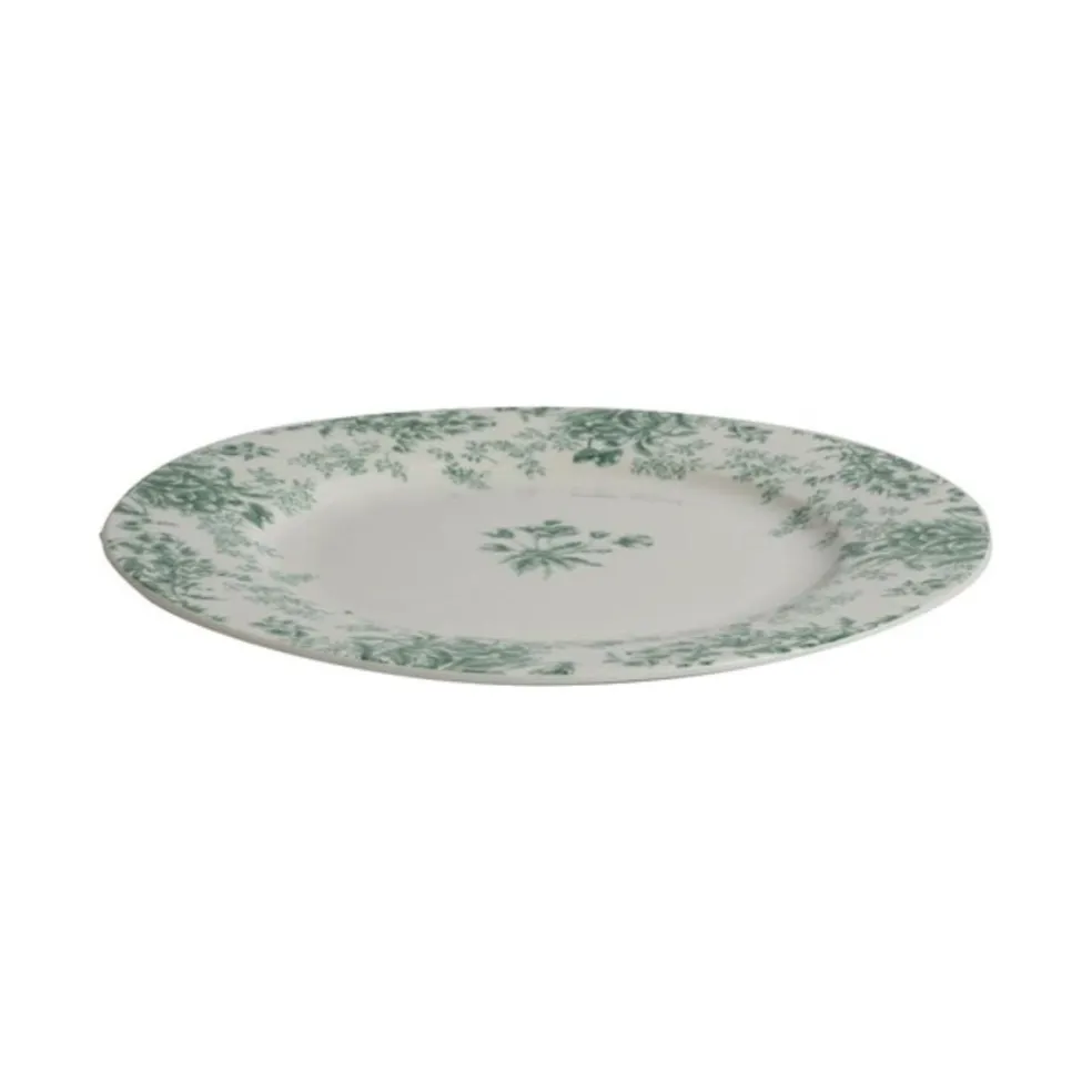 Platos de porcelana Bloemen Laura Ashley