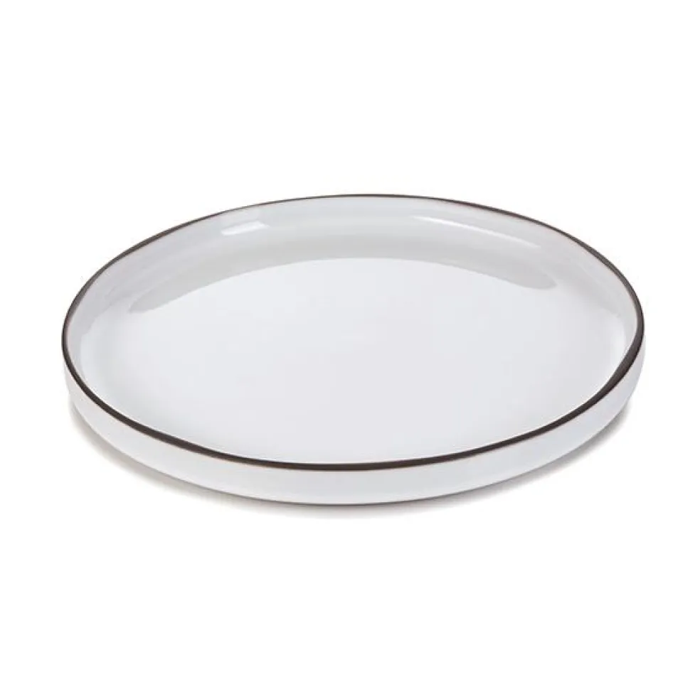 Platos de porcelana Caractère Revol