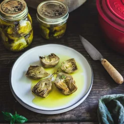 Platos de porcelana Caractère Revol