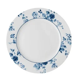 Platos de porcelana Laura Ashley