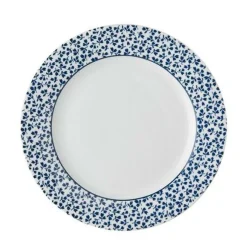 Platos de porcelana Laura Ashley