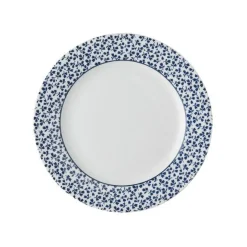 Platos de porcelana Laura Ashley