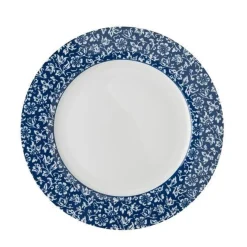 Platos de porcelana Laura Ashley