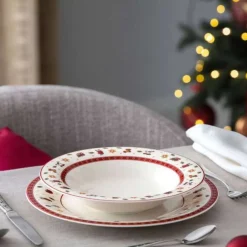 Platos de porcelana Toy's Delight Villeroy & Boch