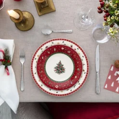 Platos de porcelana Toy's Delight Villeroy & Boch