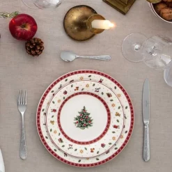 Platos de porcelana Toy's Delight Villeroy & Boch