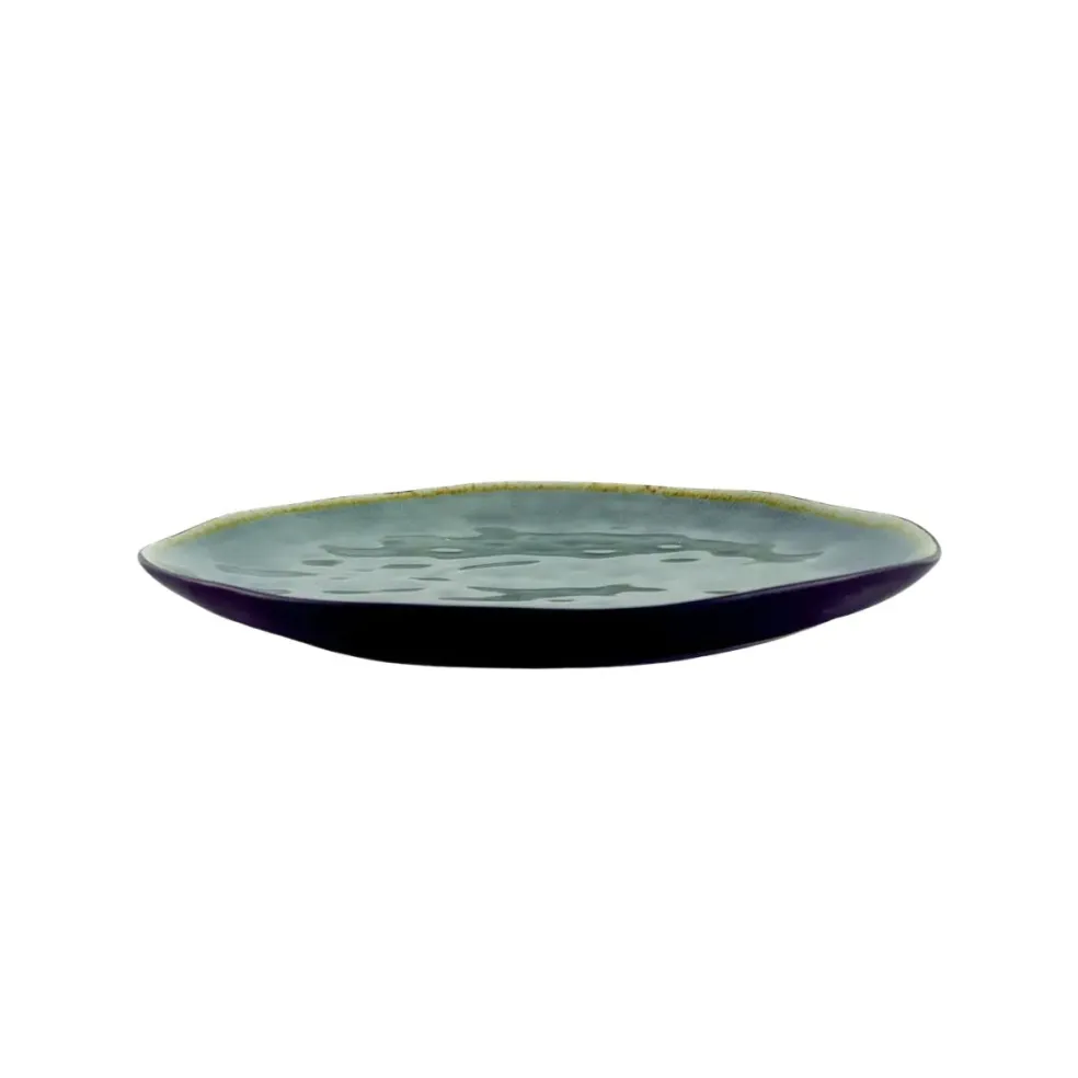 Platos de porcelana Vega Olsson&Jensen