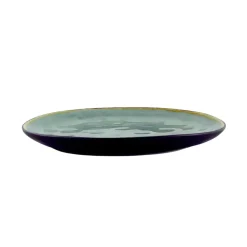 Platos de porcelana Vega Olsson&Jensen