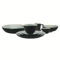 Platos de porcelana Vega Olsson&Jensen