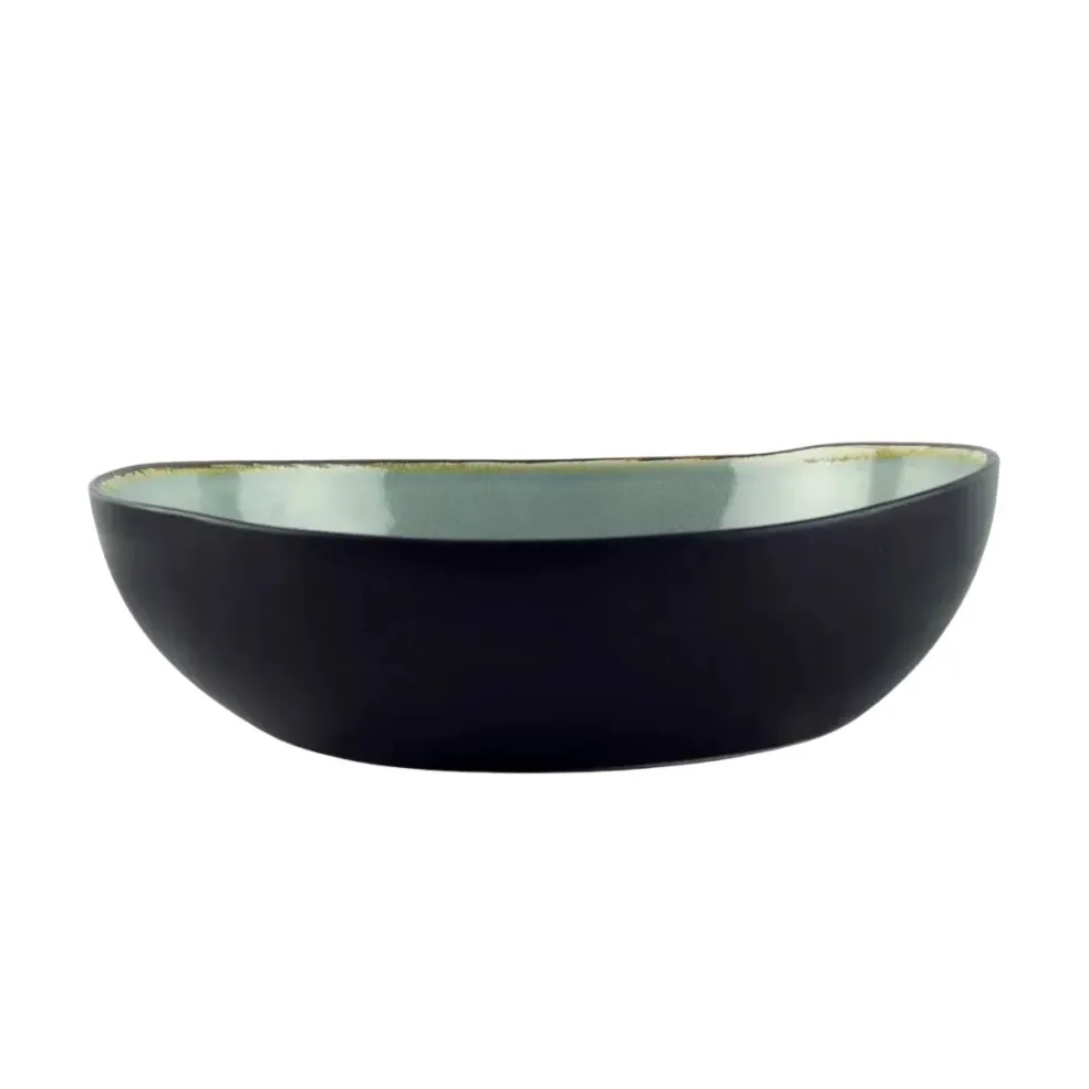 Platos de porcelana Vega Olsson&Jensen