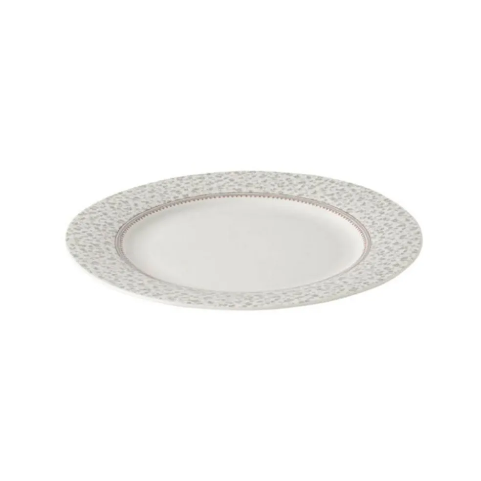 Platos de porcelana Wild Clematis Laura Ashley