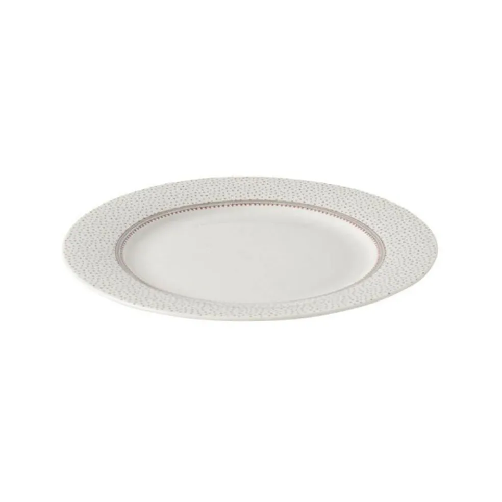 Platos de porcelana Wild Clematis Laura Ashley