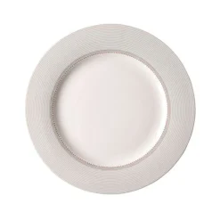 Platos de porcelana Wild Clematis Laura Ashley