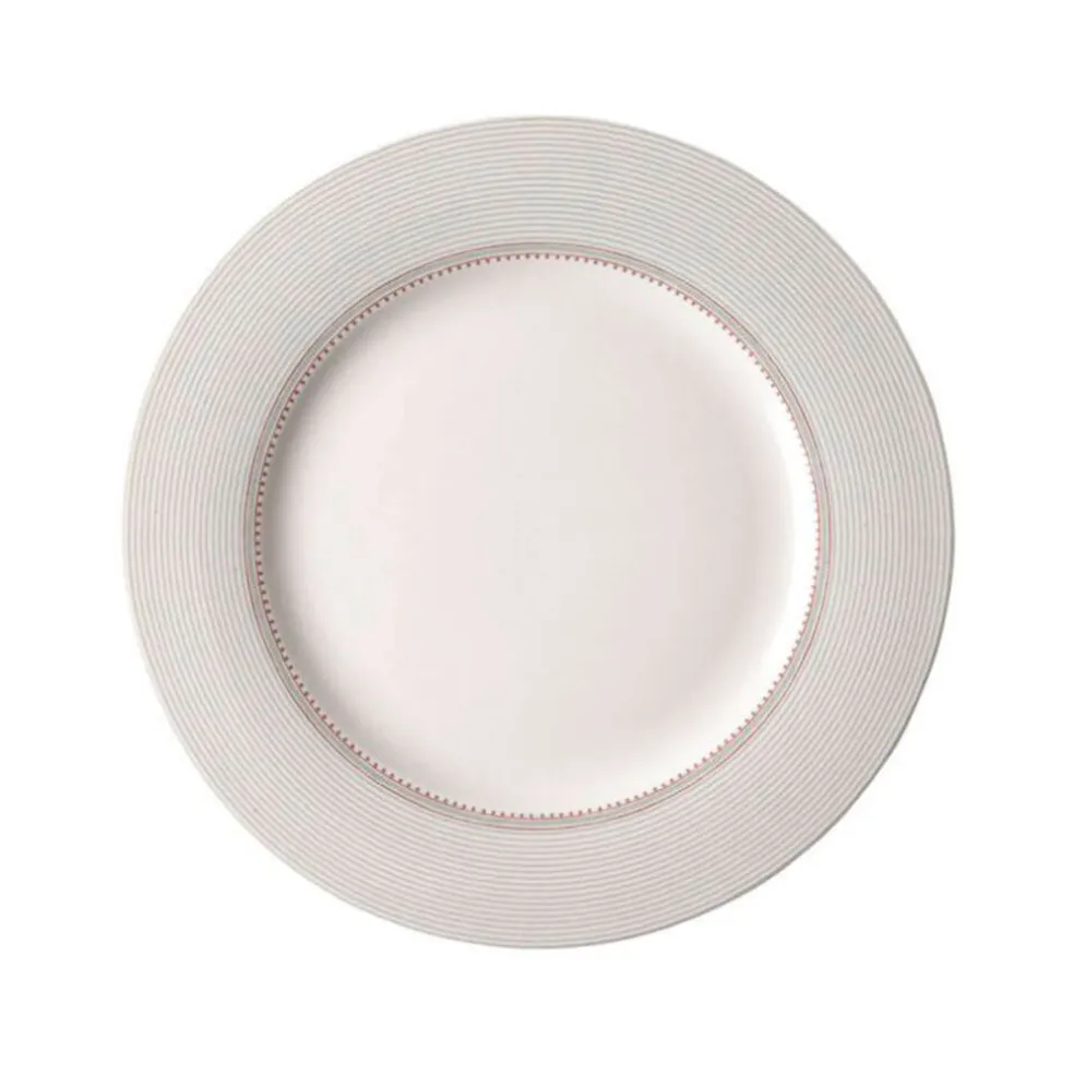 Platos de porcelana Wild Clematis Laura Ashley