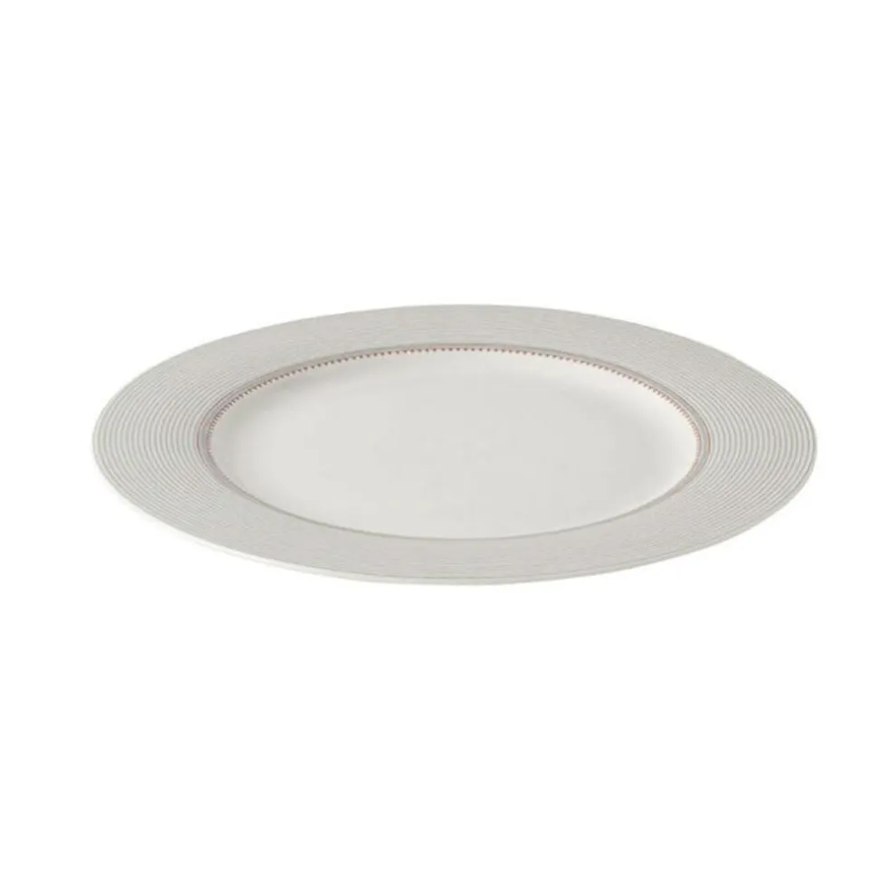 Platos de porcelana Wild Clematis Laura Ashley