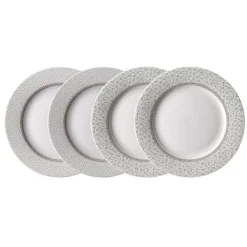 Platos de porcelana Wild Clematis Laura Ashley