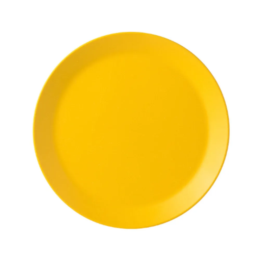 Platos de resina Bloom de Mepal