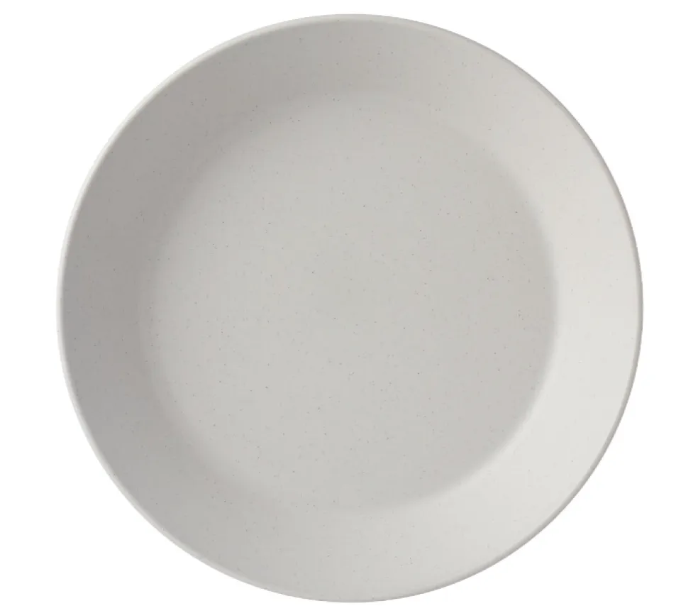 Platos de resina Bloom de Mepal