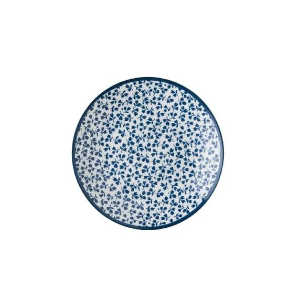 Platos para tazas Laura Ashley