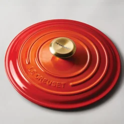 Pomos para cocottes Le Creuset