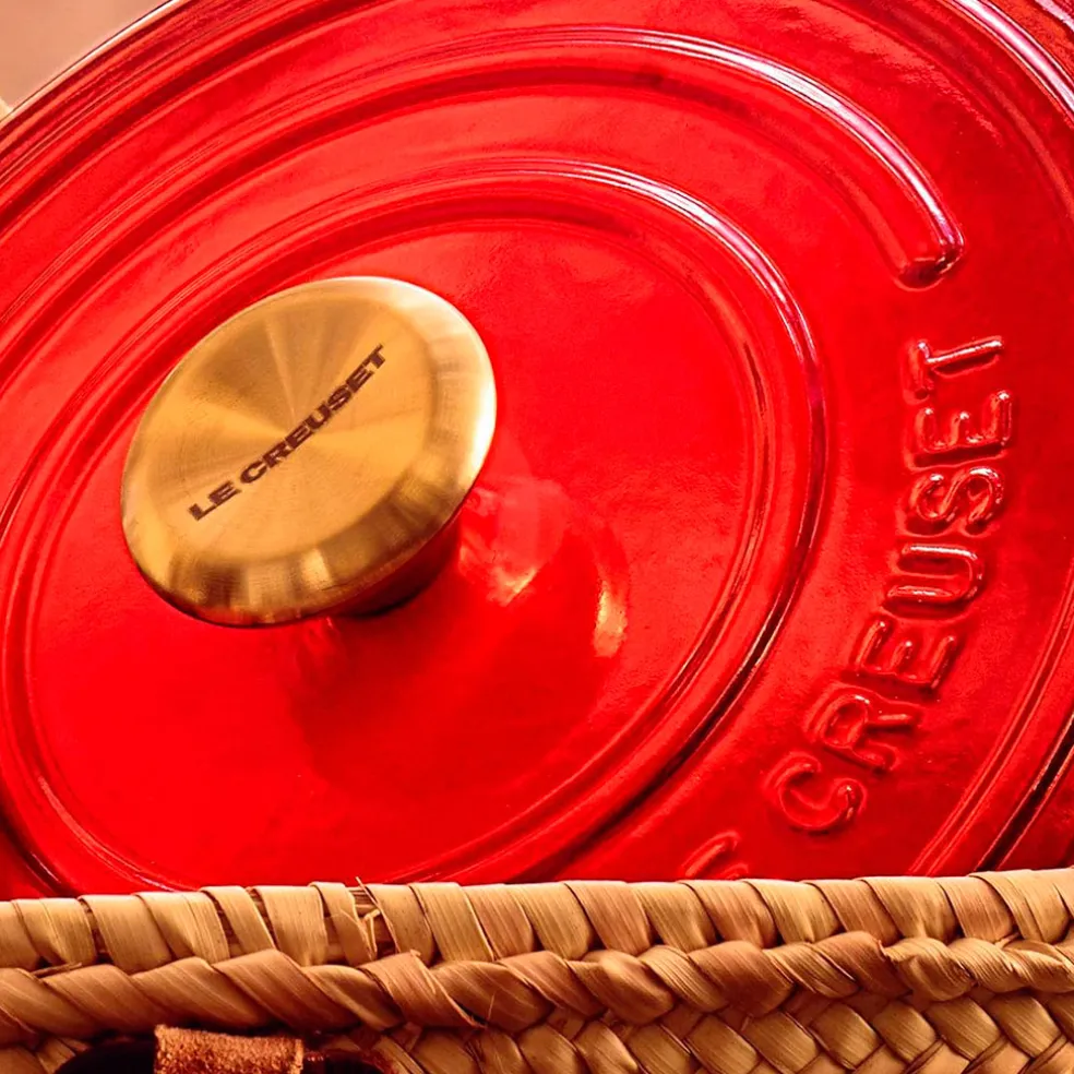 Pomos para cocottes Le Creuset