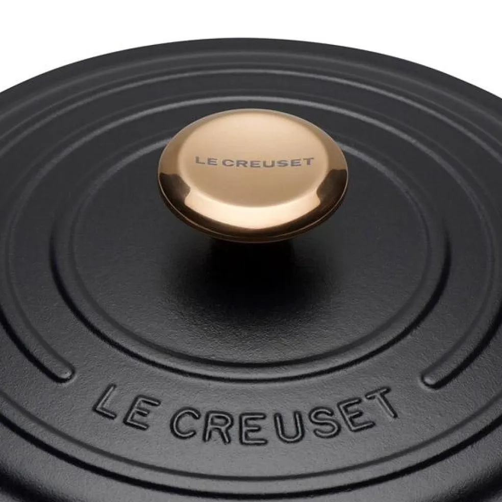 Pomos para cocottes Le Creuset
