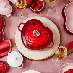 Pomos para cocottes Le Creuset