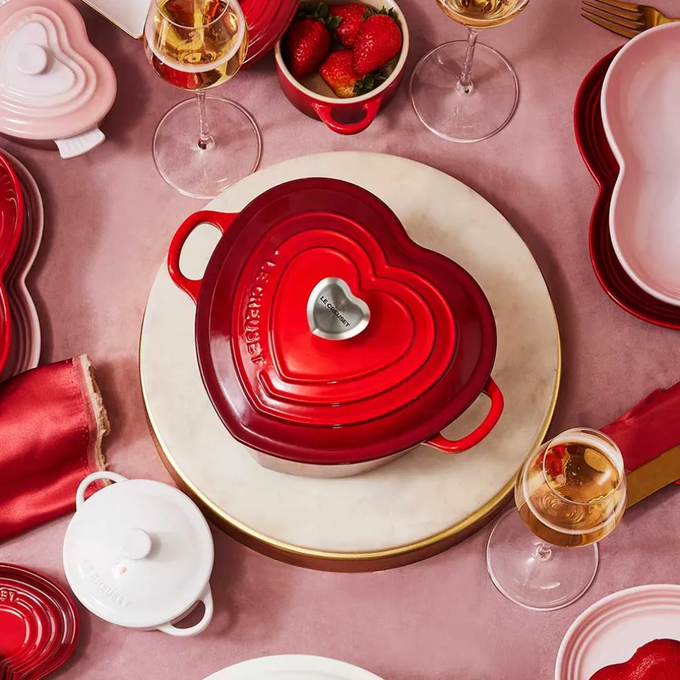 Pomos para cocottes Le Creuset