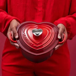 Pomos para cocottes Le Creuset