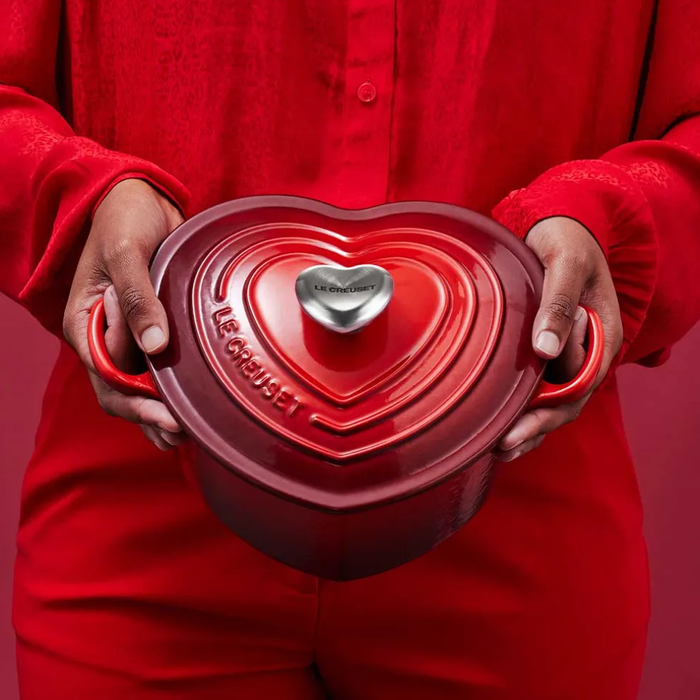 Pomos para cocottes Le Creuset