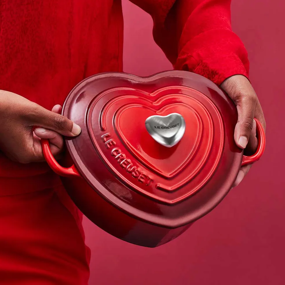 Pomos para cocottes Le Creuset